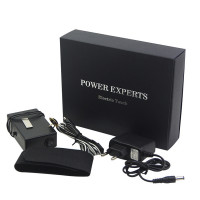 Power Experts Electric Touch Plus