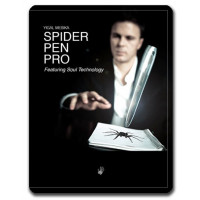 Spider Pen Pro by Yigal Mesika