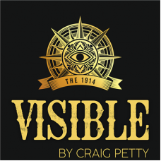 Visible by Craig Petty