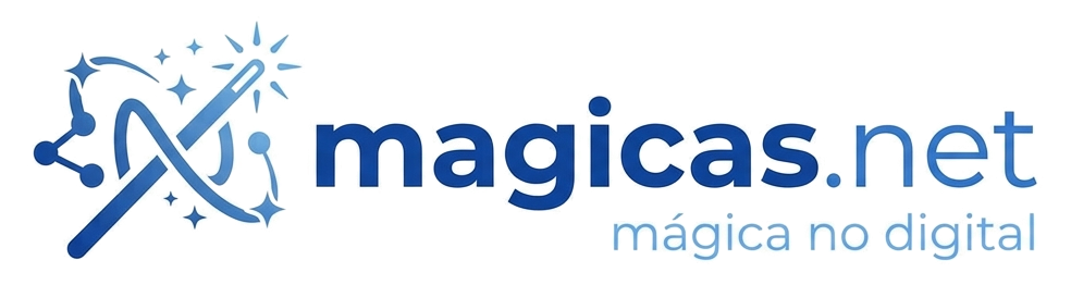 Mágicas.Net Mágicas.Net